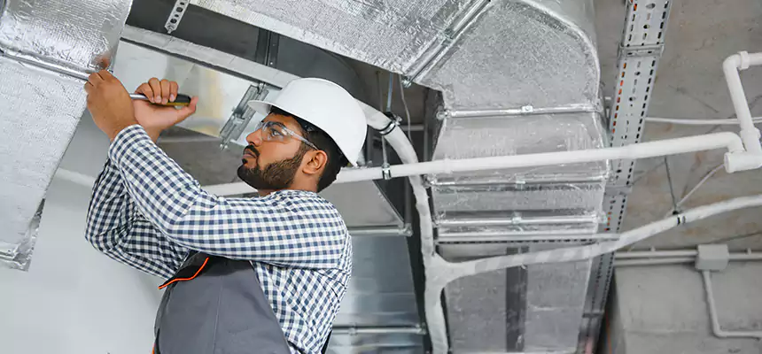 Proactive Ac Vent Repairs & Air Duct Replacement Companies Near Me in Pueblo