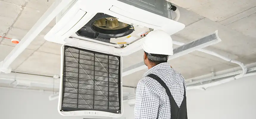 Our Affordable Duct Cleaning Near Me Services in Pueblo, CO