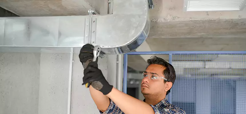 Our Air Duct Installation Services in Pueblo, CO