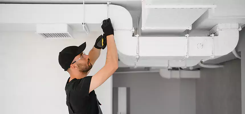 Our Air Duct Repair Services in Pueblo, CO