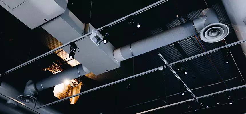 Our Air Duct Replacement Services in Pueblo, CO