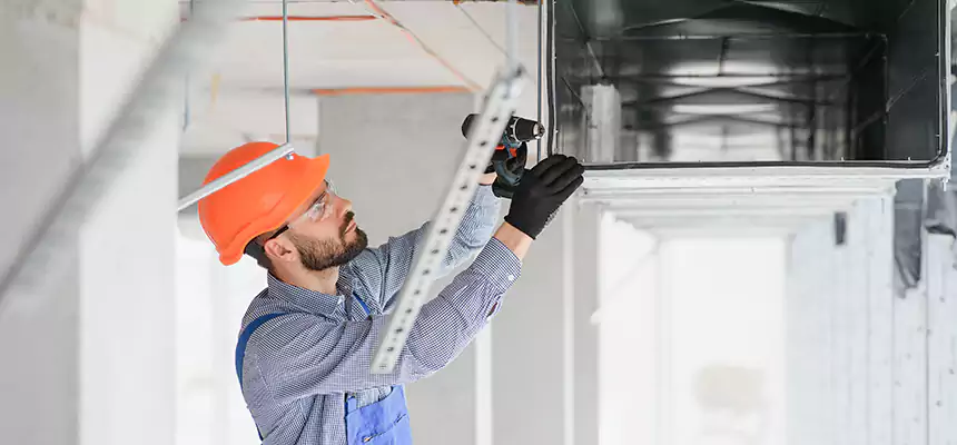 Our Air Vent Replacement Services in Pueblo, CO