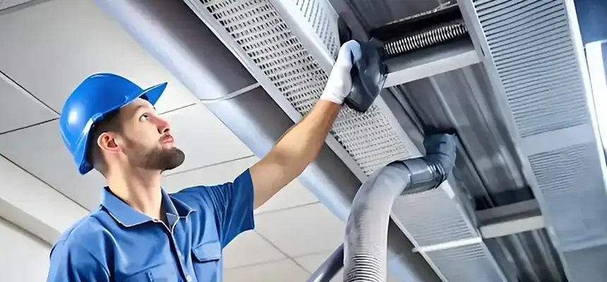 Our Annual Dryer Vent Maintenance Services in Pueblo, CO