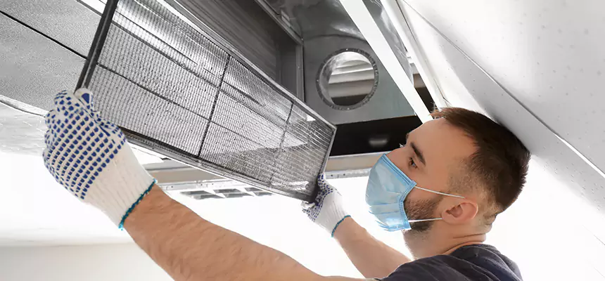 Our Bathroom Exhaust Duct Cleaning Services in Pueblo, CO