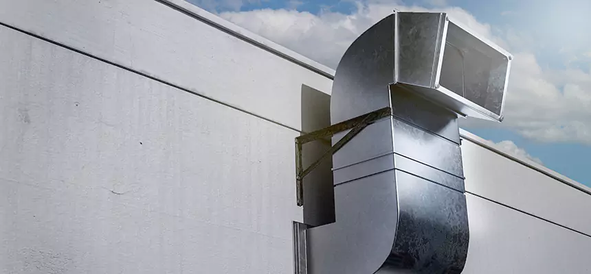 Trusted Industrial Dryer Vent Cleaning in Pueblo