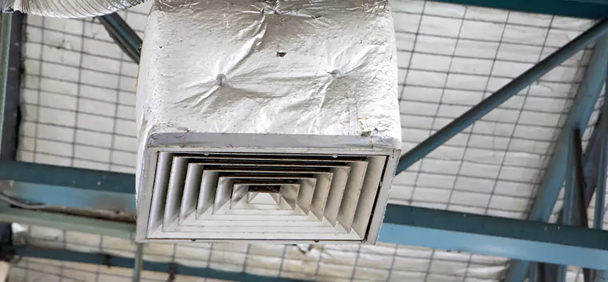 Our Custom HVAC Ductwork Services in Pueblo, CO