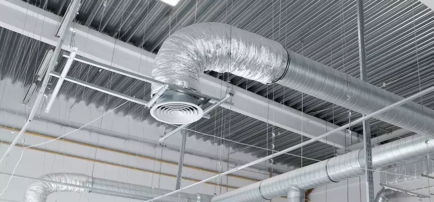 Our Dryer Vent Hose Replacement Services in Pueblo, CO