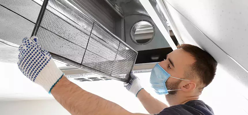 Our Dryer Vent Replacement Services in Pueblo, CO