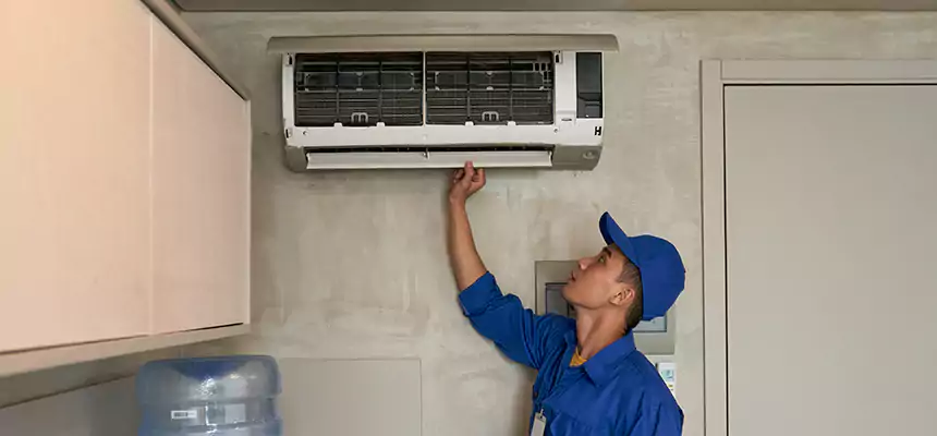 Balanced Fresh‑Air Ventilation (ERV/HRV) in Pueblo