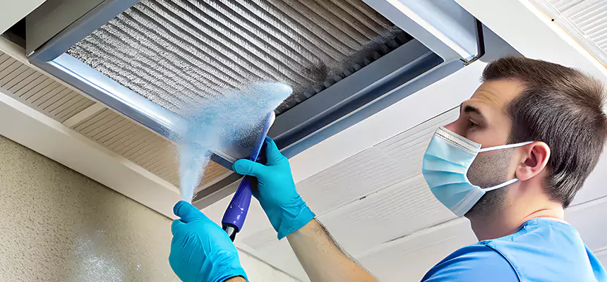 Our Home Ventilation Cleaning Services in Pueblo, CO