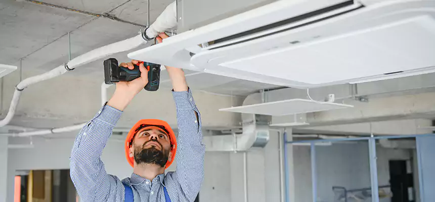 Eco‑Friendly Coil & Plenum Deep Cleaning in Pueblo