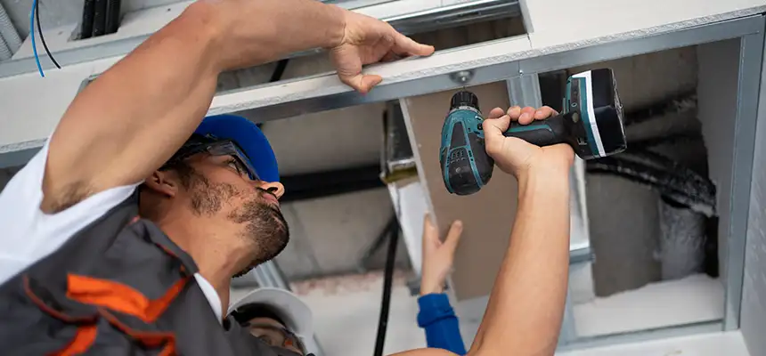 Our Improve Home Air Circulation Services in Pueblo, CO