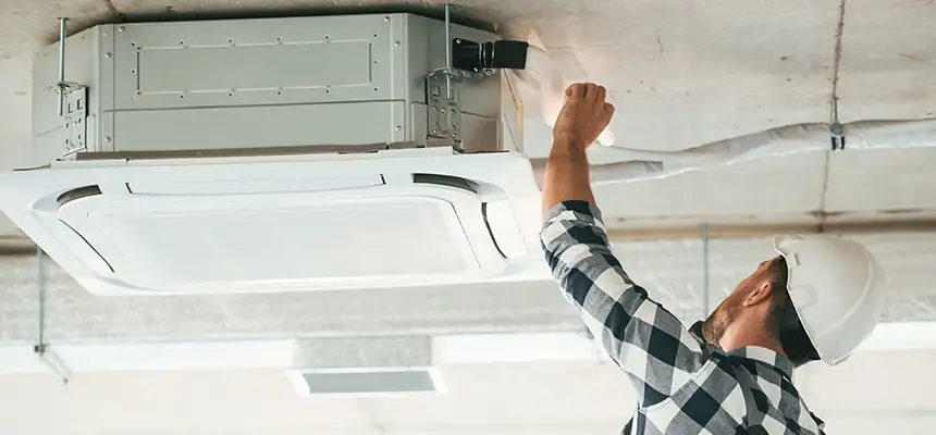 Our Local Vent Cleaning Services in Pueblo, CO