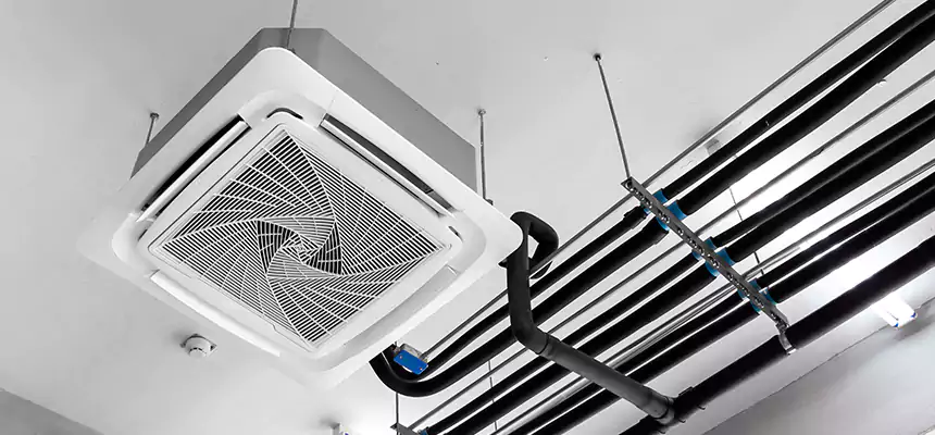 Our Smart AC Vent Controller Services in Pueblo, CO