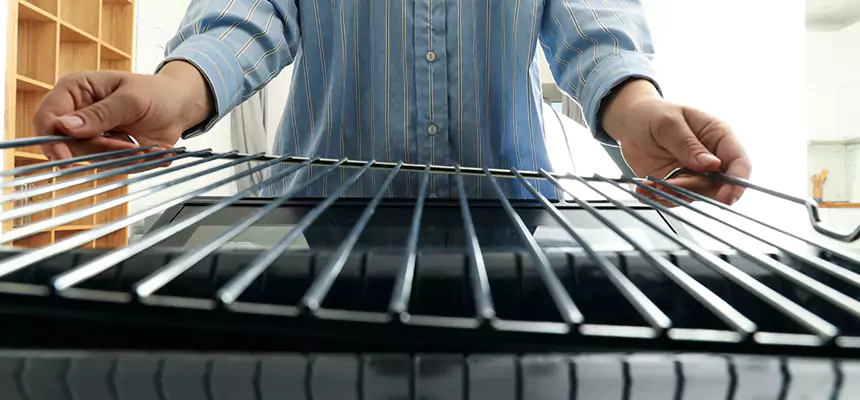 Our Vent Grille Washing Services in Pueblo, CO