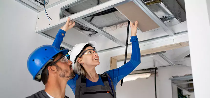 Our Vent Relocation Services in Pueblo, CO