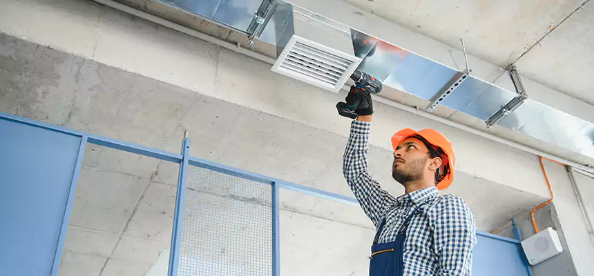 Efficient Exhaust Vent Cleaning in Pueblo, CO