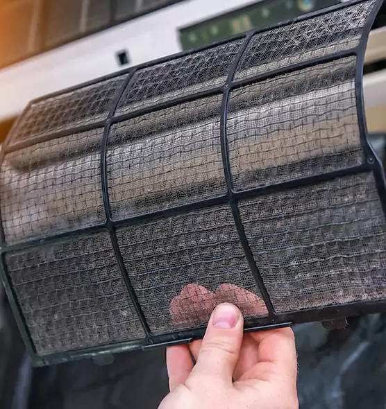 Top-notch AC Air Filter Replacement in Pueblo