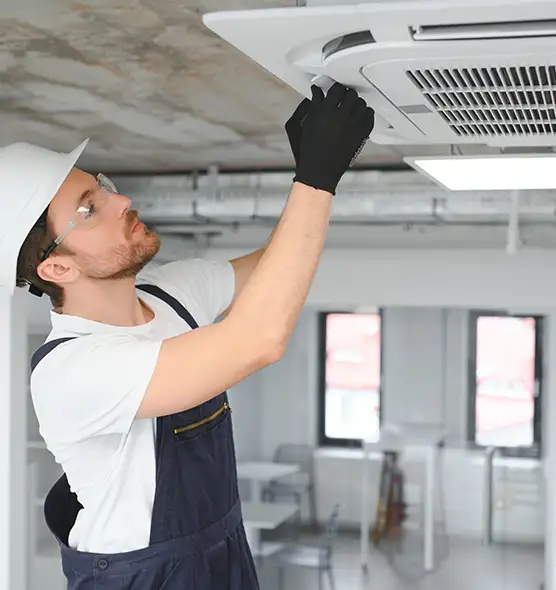 Top Affordable Duct Cleaning Services Near Me in Pueblo, CO