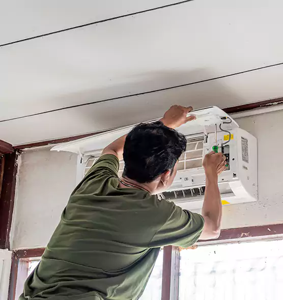 About Air Duct & AC Odor Removal in Pueblo, CO