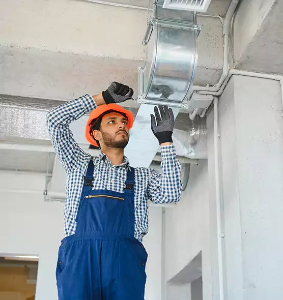 Professional Air Duct Cleaning Service in Pueblo, CO
