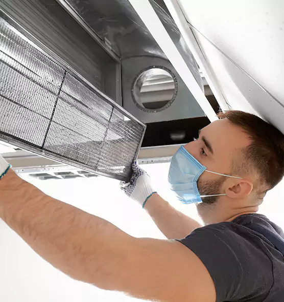 About Air Duct Pathogen Disinfection in Pueblo, CO