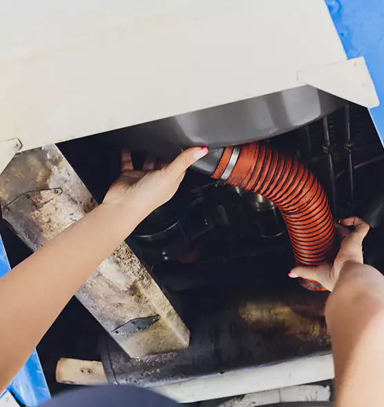 About Air Duct Virus Disinfection in Pueblo, CO