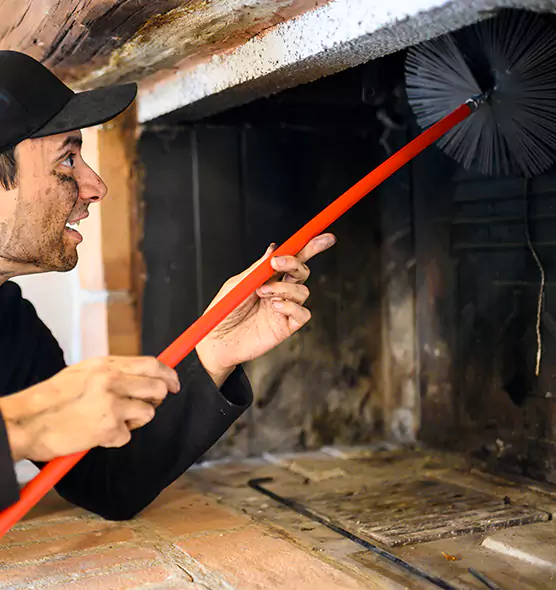 About Expert Chimney Cleaning in Pueblo, CO
