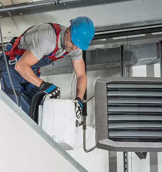 Professional Custom HVAC Ductworkin Pueblo, CO