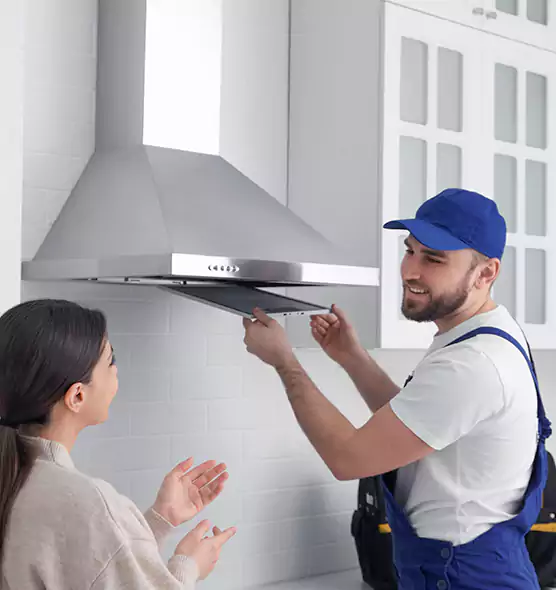 Professional Dryer Vent Cleaning Service in Pueblo, CO