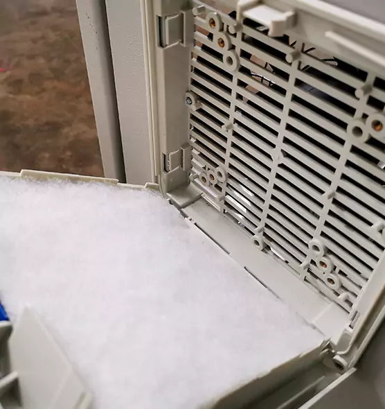 Professional Dryer Vent Mold Cleaning in Pueblo, CO