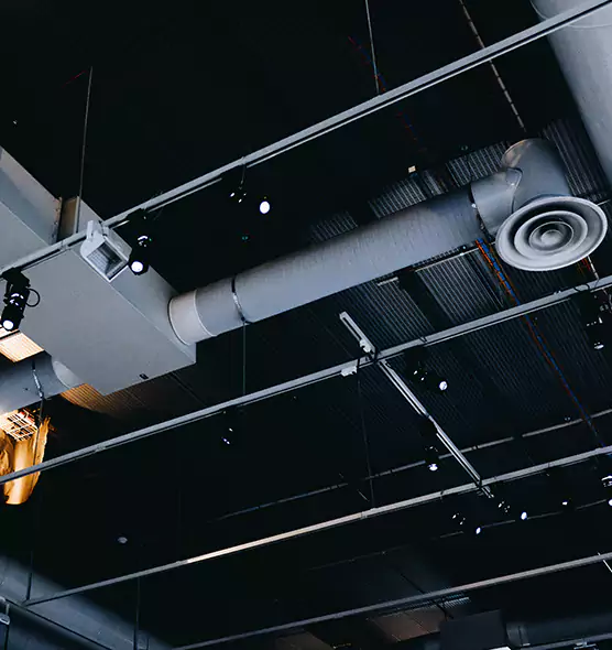 About Duct Sanitization with UV Light in Pueblo, CO