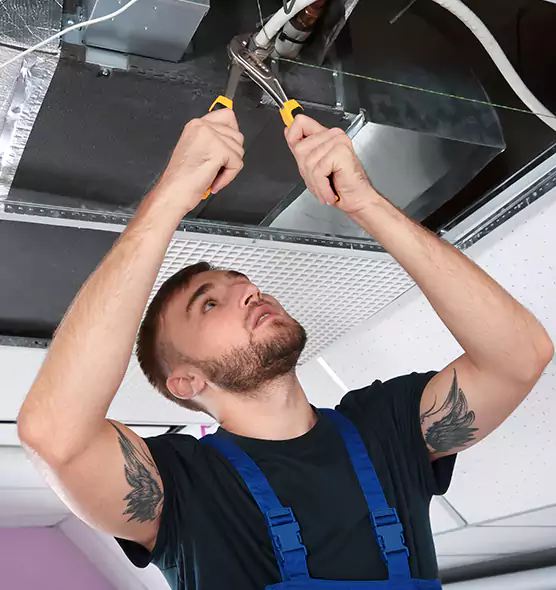 Trusted Home Air Duct Cleaning in Pueblo, CO