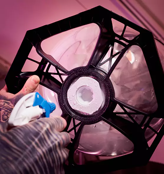 Expert Low VOC Vent Installation in Pueblo, CO