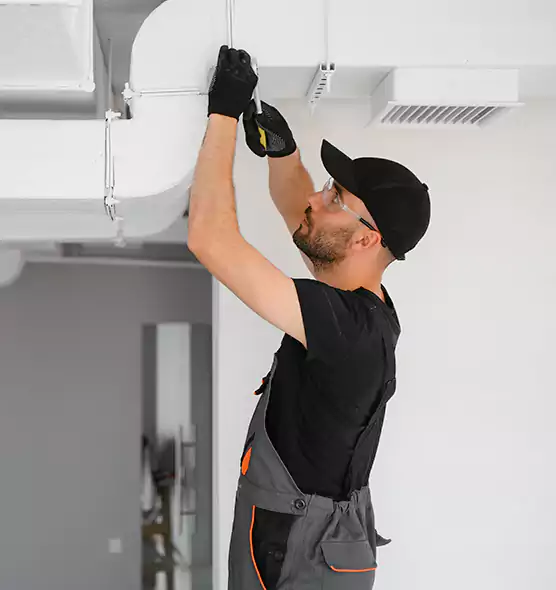 Advanced Office Ductwork Cleaning Services in Pueblo, CO