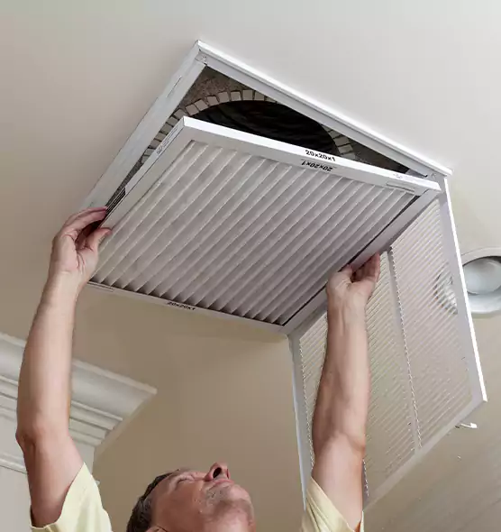 Advanced Residential Vent Cleaning in Pueblo, CO