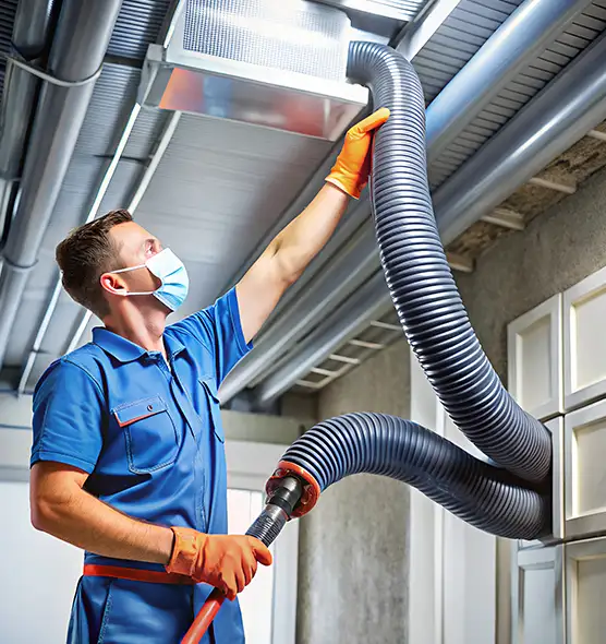 Welcome to Air Duct Cleaning & Repairs Pueblo — Your Local Roof Dryer Vent Cleaning Specialists in Pueblo, CO