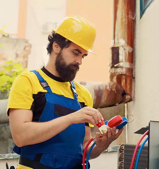 About Smart HVAC Installation in Pueblo, CO