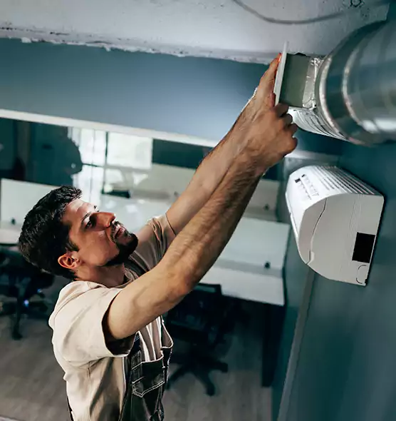 Reliable Warehouse Vent Cleaning in Pueblo, CO