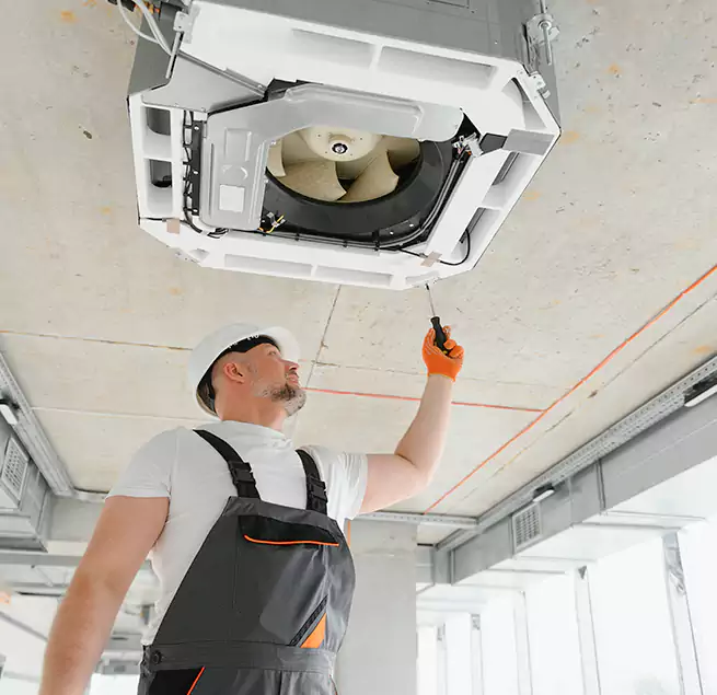 Why Homeowners & Businesses Trust Us in Pueblo, CO?