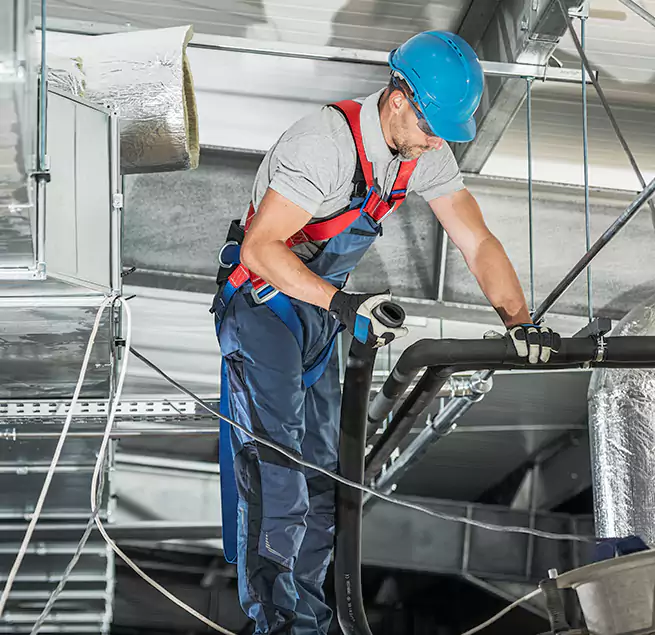 Why Homeowners & Businesses Trust Us in Pueblo, CO?