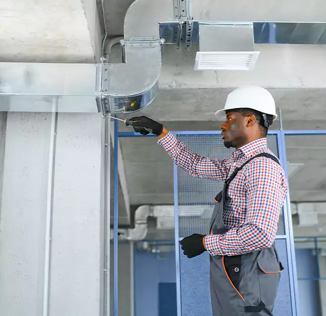 Why Homeowners & Businesses Trust Us Pueblo, CO