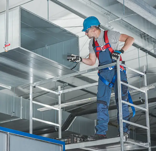 Why Homeowners & Businesses Trust Us in Pueblo, CO?