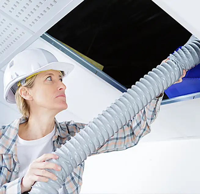 Why Homeowners & Businesses Trust Us Pueblo, CO