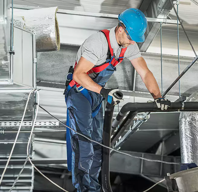 Why Homeowners & Businesses Trust Us in Pueblo, CO?