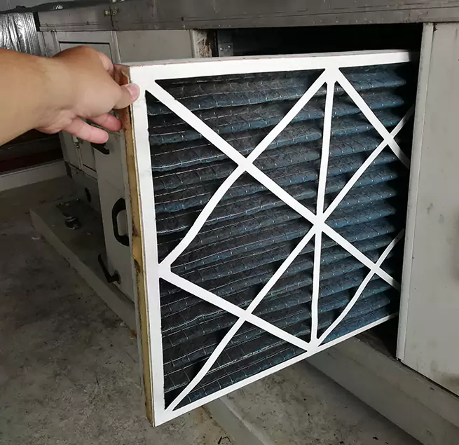 Why Homeowners & Businesses Trust Us Pueblo, CO?