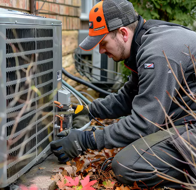 Why Homeowners & Businesses Trust Us in Pueblo, CO?