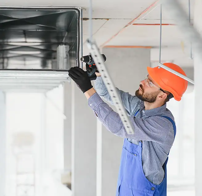 Why Homeowners Businesses Trust Us Pueblo, CO