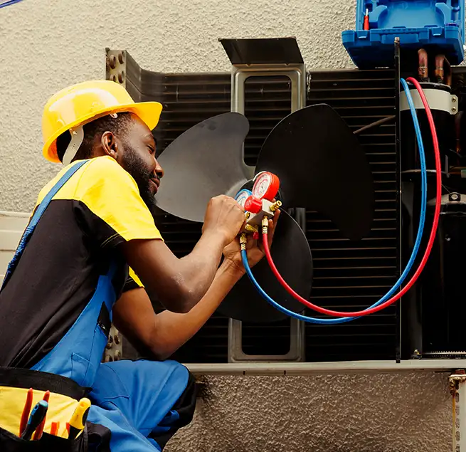 Why Homeowners & Businesses Trust Us in Pueblo, CO?