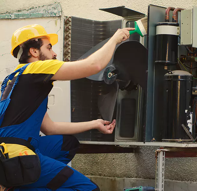 Why Homeowners & Businesses Trust Us in Pueblo, CO?